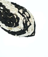 NKNIT（ンニット）ハンドバッグ 白 サイズ:- レディース/2200614976182