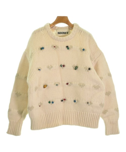 ンニット(NKNIT)のNKNIT ニット・セーター