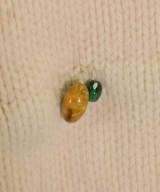 NKNIT（ンニット）ニット・セーター 白 サイズ:0(XS位) レディース/2200618758036