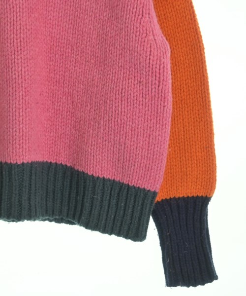 NKNIT（ンニット）ニット・セーター ピンク サイズ:2(M位) レディース/2200618758043