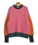 NKNIT（ンニット）ニット・セーター ピンク サイズ:2(M位) レディース/2200618758043