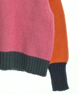 NKNIT（ンニット）ニット・セーター ピンク サイズ:2(M位) レディース/2200618758043