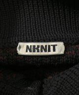 NKNIT（ンニット）ニット・セーター 茶 サイズ:-(M位) レディース/2200631296010
