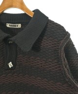 NKNIT（ンニット）ニット・セーター 茶 サイズ:-(M位) レディース/2200631296010
