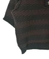 NKNIT（ンニット）ニット・セーター 茶 サイズ:-(M位) レディース/2200631296010