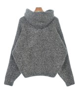 NKNIT（ンニット）ニット・セーター シルバー サイズ:0(XXL位) メンズ/2200610491016