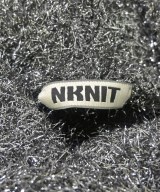NKNIT（ンニット）ニット・セーター シルバー サイズ:0(XXL位) メンズ/2200610491016