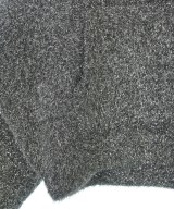 NKNIT（ンニット）ニット・セーター シルバー サイズ:0(XXL位) メンズ/2200610491016