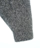 NKNIT（ンニット）ニット・セーター シルバー サイズ:0(XXL位) メンズ/2200610491016