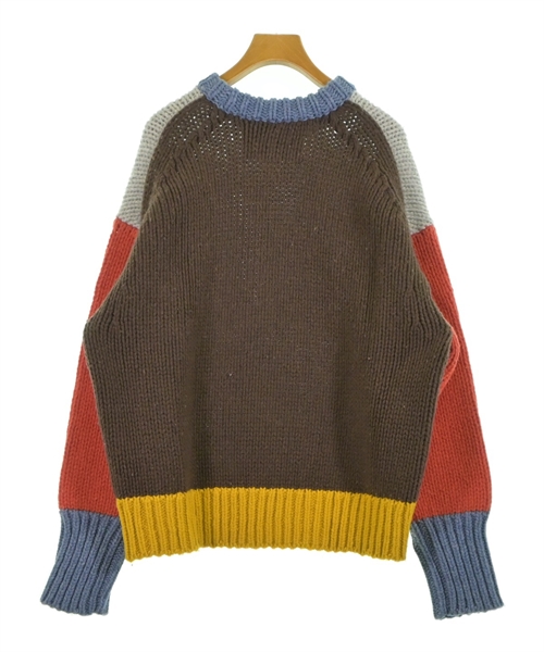 NKNIT（ンニット）ニット・セーター グレー サイズ:2(M位) レディース/2200613200080