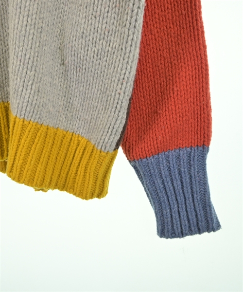 NKNIT（ンニット）ニット・セーター グレー サイズ:2(M位) レディース/2200613200080