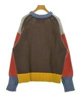 NKNIT（ンニット）ニット・セーター グレー サイズ:2(M位) レディース/2200613200080