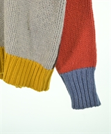 NKNIT（ンニット）ニット・セーター グレー サイズ:2(M位) レディース/2200613200080