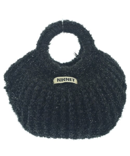 ンニット(NKNIT)のNKNIT かごバッグ