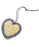 NKNIT チャーム