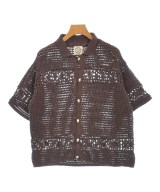 NKNIT カーディガン