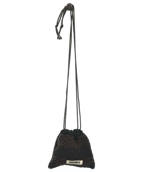 ンニット(NKNIT)のNKNIT バッグ（その他）