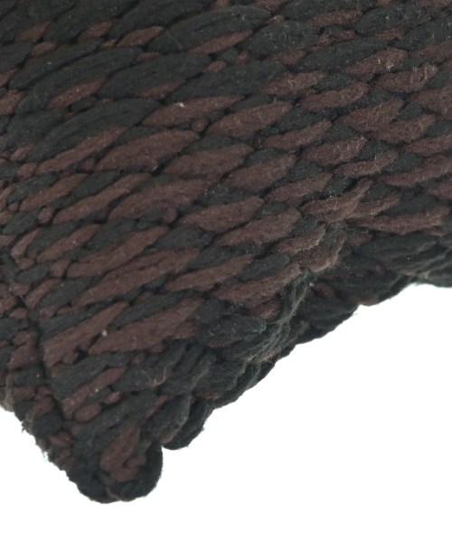 NKNIT（ンニット）その他 黒 サイズ:- レディース/2200605174023