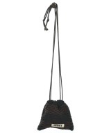 NKNIT（ンニット）その他 黒 サイズ:- レディース/2200605174023