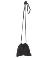 NKNIT（ンニット）その他 黒 サイズ:- レディース/2200605174023
