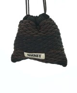 NKNIT（ンニット）その他 黒 サイズ:- レディース/2200605174023