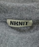NKNIT（ンニット）ニット・セーター グレー サイズ:0(XS位) レディース/2200669030020