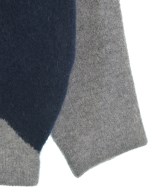 NKNIT（ンニット）ニット・セーター グレー サイズ:0(XS位) レディース/2200669030020