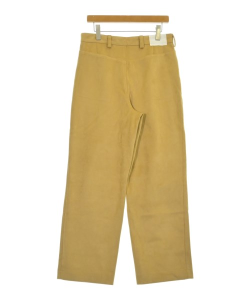 NKNIT（ンニット）その他 ベージュ サイズ:3(L位) メンズ/2200651570084