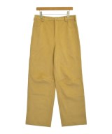 NKNIT（ンニット）その他 ベージュ サイズ:3(L位) メンズ/2200651570084