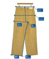 NKNIT（ンニット）その他 ベージュ サイズ:3(L位) メンズ/2200651570084