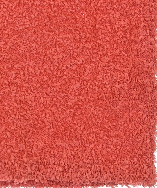 NKNIT（ンニット）ニット・セーター 赤 サイズ:0(XS位) レディース/2200675825061