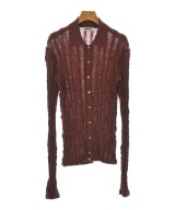 NKNIT（ンニット）ニット・セーター 赤 サイズ:0(XS位) レディース/2200675801010