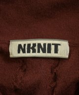 NKNIT（ンニット）ニット・セーター 赤 サイズ:0(XS位) レディース/2200675801010