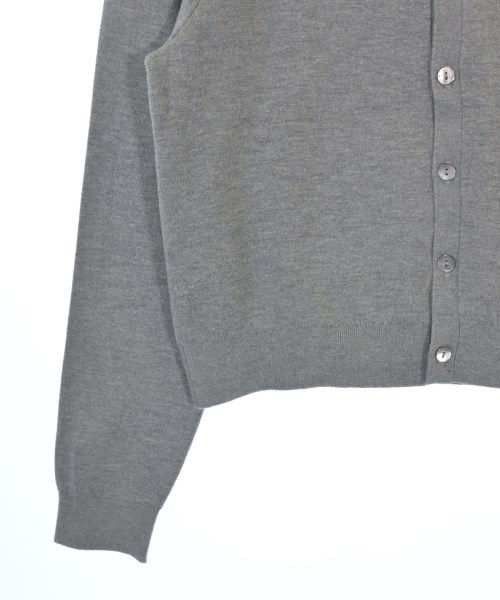 NKNIT（ンニット）カーディガン グレー サイズ:-(M位) レディース/2200674608023