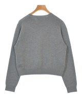 NKNIT（ンニット）カーディガン グレー サイズ:-(M位) レディース/2200674608023