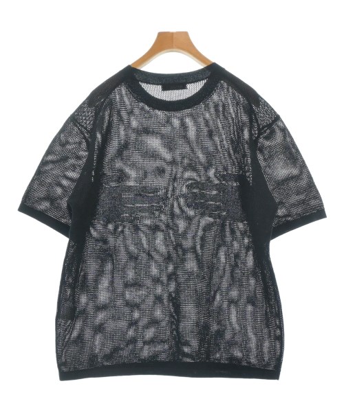 NKNIT（ンニット）ニット・セーター 黒 サイズ:2(M位) レディース/2200674608030