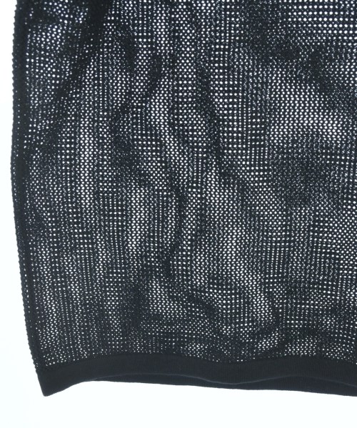 NKNIT（ンニット）ニット・セーター 黒 サイズ:2(M位) レディース/2200674608030