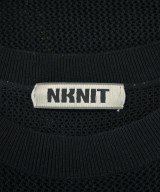NKNIT（ンニット）ニット・セーター 黒 サイズ:2(M位) レディース/2200674608030
