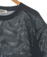 NKNIT（ンニット）ニット・セーター 黒 サイズ:2(M位) レディース/2200674608030