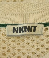 NKNIT（ンニット）カーディガン 白 サイズ:1(S位) レディース/2200676515039