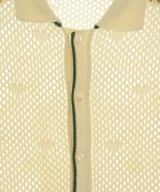 NKNIT（ンニット）カーディガン 白 サイズ:1(S位) レディース/2200676515039