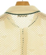 NKNIT（ンニット）カーディガン 白 サイズ:1(S位) レディース/2200676515039