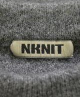 NKNIT（ンニット）ニット・セーター グレー サイズ:0(XS位) レディース/2200689001017