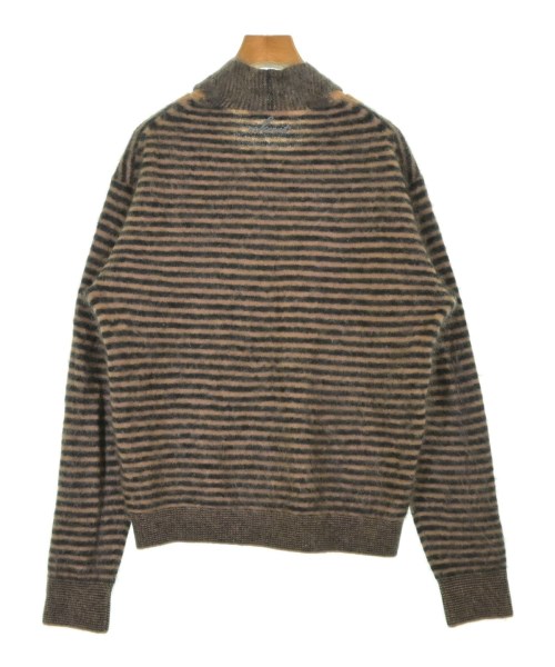 NKNIT（ンニット）ニット・セーター 茶 サイズ:2(M位) レディース/2200694844036