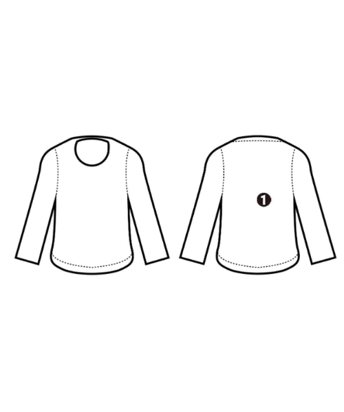 SONOTA（ソノタ）Tシャツ・カットソー カーキ サイズ:130 キッズ/2200700220045