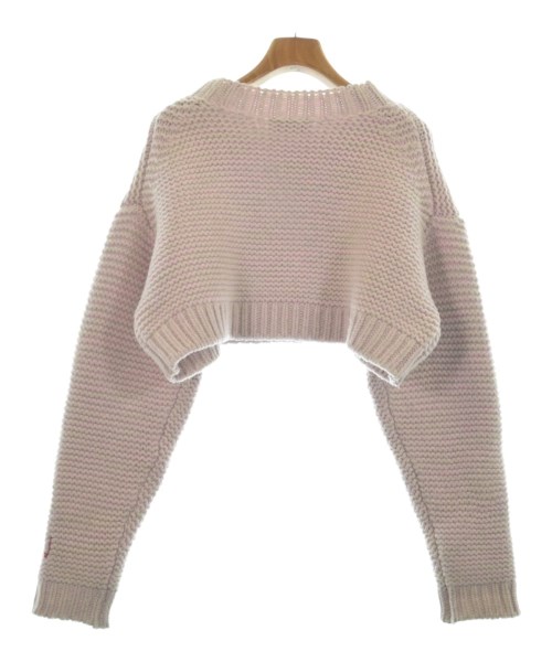 NKNIT（ンニット）ニット・セーター ピンク サイズ:F レディース/2200656832026