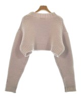 NKNIT（ンニット）ニット・セーター ピンク サイズ:F レディース/2200656832026