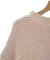 NKNIT（ンニット）ニット・セーター ピンク サイズ:F レディース/2200656832026