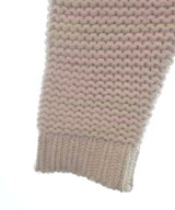 NKNIT（ンニット）ニット・セーター ピンク サイズ:F レディース/2200656832026
