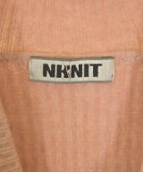NKNIT（ンニット）ニット・セーター ピンク サイズ:F レディース/2200653115061